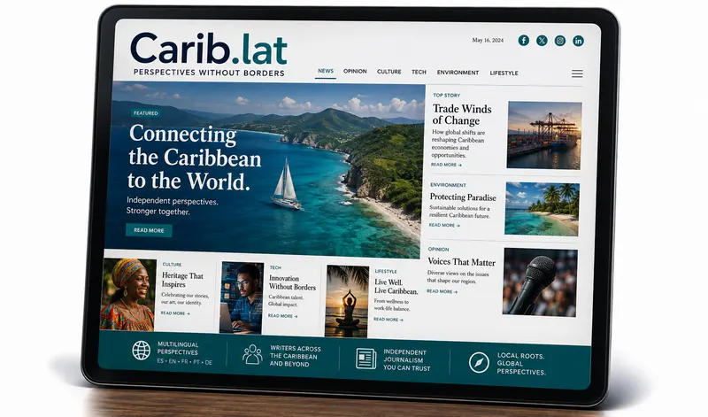 Carib.lat
