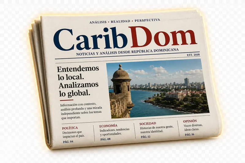 Example publication representing adaptation to the receiving publication