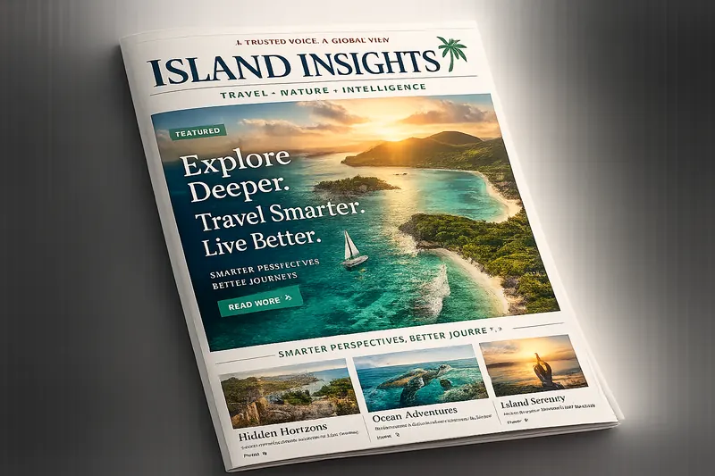 Island Insights