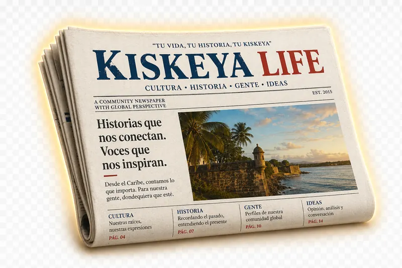 Example publication representing preservation of the original author's voice