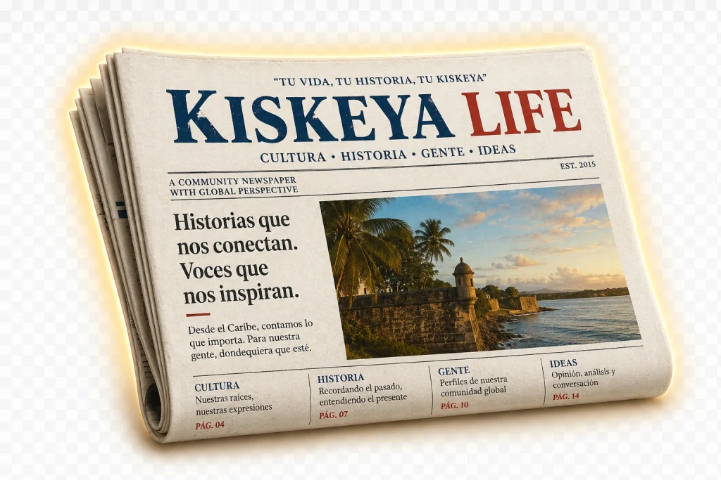 KiskeyaLIfe 