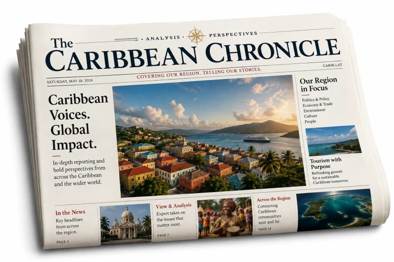 Example publication representing a choice of editorial treatment