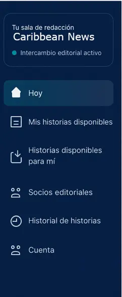 Newsroom CaribPubsPro